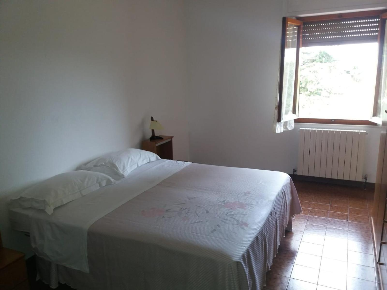 Agriturismo Santa Chiara Pomarance Bagian luar foto