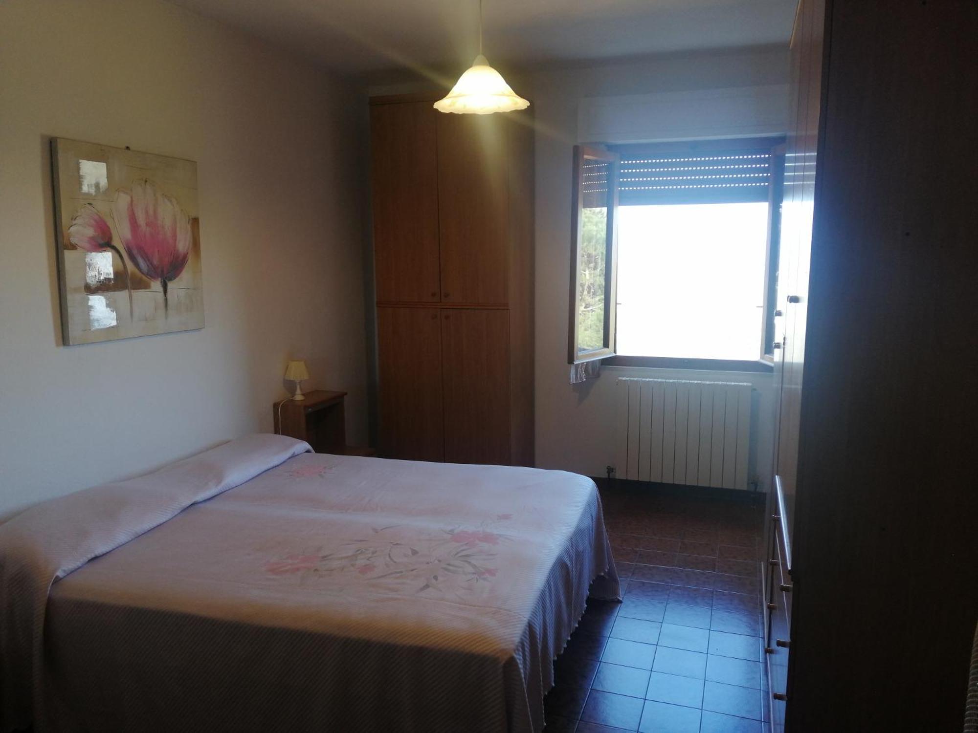 Agriturismo Santa Chiara Pomarance Bagian luar foto
