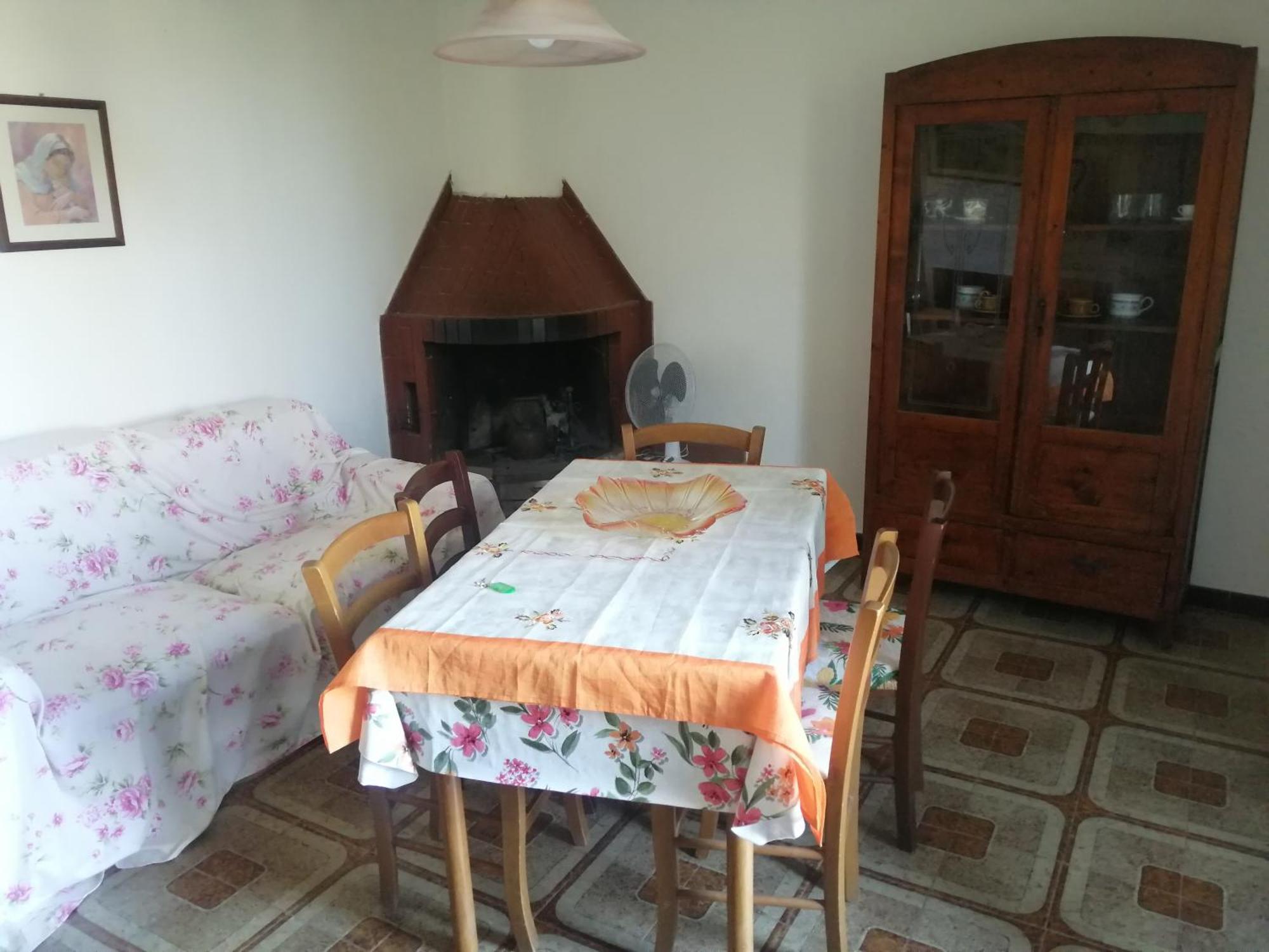 Agriturismo Santa Chiara Pomarance Bagian luar foto